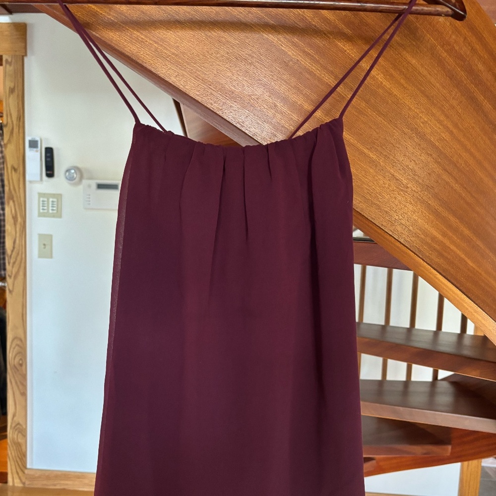 Banana Republic top
